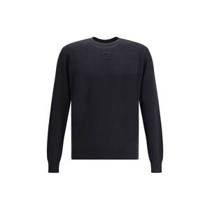 Fendi Men Wool Sweater